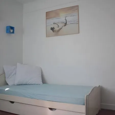 1 Min A Pied De La Berck