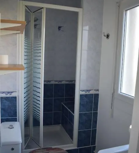 1 Min A Pied De La Apartament *
