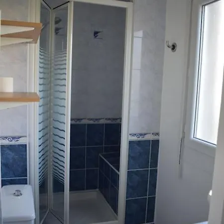 1 Min A Pied De La 公寓 *